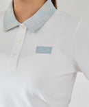 여성을위한 폴로 셔츠 Jun & Lope Jun & Lope Jun & Rope Golf Wear