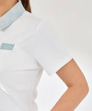 여성을위한 폴로 셔츠 Jun & Lope Jun & Lope Jun & Rope Golf Wear