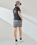 여성을위한 폴로 셔츠 Jun & Lope Jun & Lope Jun & Rope Golf Wear