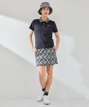 여성을위한 폴로 셔츠 Jun & Lope Jun & Lope Jun & Rope Golf Wear