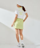 여성을위한 폴로 셔츠 Jun & Lope Jun & Lope Jun & Rope Golf Wear