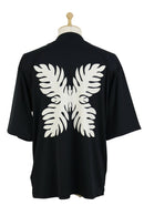 ハイネックシャツ メンズ サルベージパブリックコレパ SALVAGE PUBLIC Kolepa 2025 秋冬 新作 ゴルフウェア