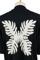 ハイネックシャツ メンズ サルベージパブリックコレパ SALVAGE PUBLIC Kolepa 2025 秋冬 新作 ゴルフウェア