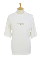 ハイネックシャツ メンズ サルベージパブリックコレパ SALVAGE PUBLIC Kolepa 2025 秋冬 新作 ゴルフウェア