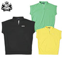 女子马球衬衫Delsol高尔夫高尔夫服装