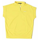 女子马球衬衫Delsol高尔夫高尔夫服装