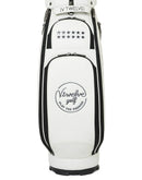 キャディバッグ メンズ レディース V12 ゴルフ ヴィ・トゥエルブ  ゴルフ