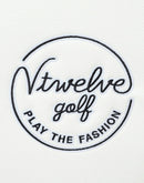 キャディバッグ メンズ レディース V12 ゴルフ ヴィ・トゥエルブ  ゴルフ