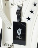 キャディバッグ メンズ レディース V12 ゴルフ ヴィ・トゥエルブ  ゴルフ