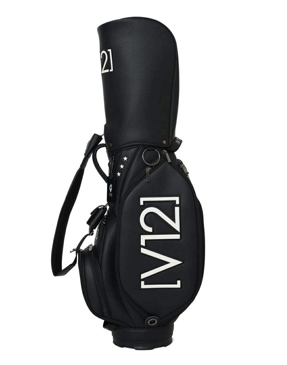 キャディバッグ メンズ レディース V12 ゴルフ ヴィ・トゥエルブ ゴルフ