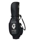 キャディバッグ メンズ レディース V12 ゴルフ ヴィ・トゥエルブ  ゴルフ