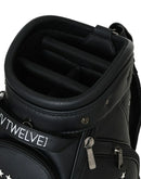 キャディバッグ メンズ レディース V12 ゴルフ ヴィ・トゥエルブ  ゴルフ