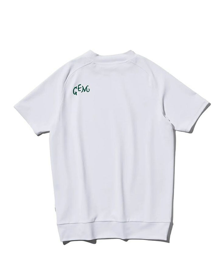 ハイネックシャツ メンズ グリーンエッジモンキーズ GREEN EDGE