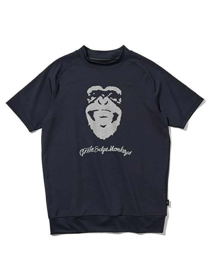 ハイネックシャツ メンズ グリーンエッジモンキーズ GREEN EDGE