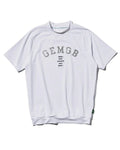 High neck shirt for men, Green Edge Monkeys, GREEN EDGE MONKEYS golf wear