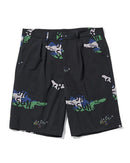 パンツ メンズ グリーンエッジモンキーズ GREEN EDGE MONKEYS ゴルフウェア