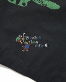 パンツ メンズ グリーンエッジモンキーズ GREEN EDGE MONKEYS ゴルフウェア