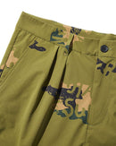 パンツ メンズ グリーンエッジモンキーズ GREEN EDGE MONKEYS ゴルフウェア