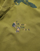 パンツ メンズ グリーンエッジモンキーズ GREEN EDGE MONKEYS ゴルフウェア