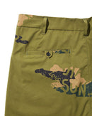 パンツ メンズ グリーンエッジモンキーズ GREEN EDGE MONKEYS ゴルフウェア