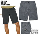 パンツ メンズ グリーンエッジモンキーズ GREEN EDGE MONKEYS ゴルフウェア
