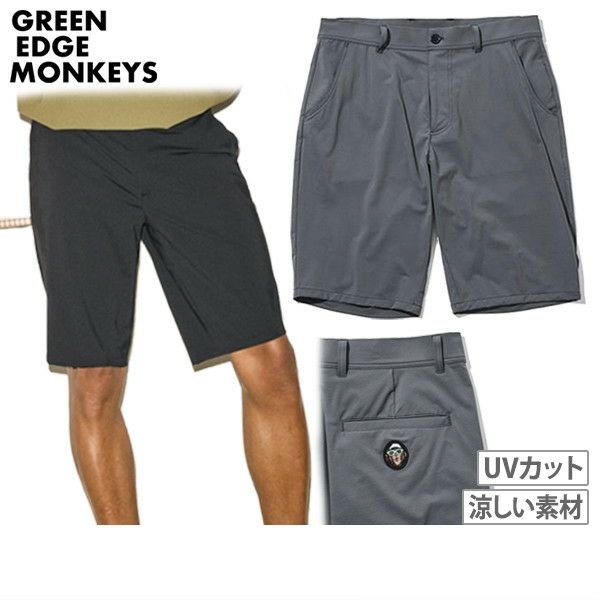 Men's Pants GREEN EDGE MONKEYS Golf Wear