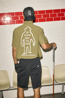 パンツ メンズ グリーンエッジモンキーズ GREEN EDGE MONKEYS ゴルフウェア