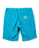 남자 바지 녹색 가장자리 원숭이 골프 착용