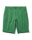 남자 바지 녹색 가장자리 원숭이 골프 착용