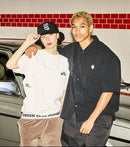 Casual Shirt for Men Green Edge Monkeys GREEN EDGE MONKEYS Golf Wear