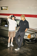 Casual Shirt for Men Green Edge Monkeys GREEN EDGE MONKEYS Golf Wear