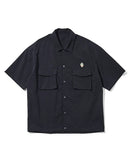 Casual Shirt for Men Green Edge Monkeys GREEN EDGE MONKEYS Golf Wear