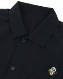 Casual Shirt for Men Green Edge Monkeys GREEN EDGE MONKEYS Golf Wear