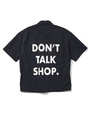 Casual Shirt for Men Green Edge Monkeys GREEN EDGE MONKEYS Golf Wear