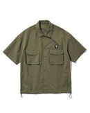 Casual Shirt for Men Green Edge Monkeys GREEN EDGE MONKEYS Golf Wear