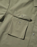 Casual Shirt for Men Green Edge Monkeys GREEN EDGE MONKEYS Golf Wear