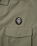 Casual Shirt for Men Green Edge Monkeys GREEN EDGE MONKEYS Golf Wear