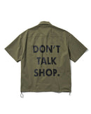 Casual Shirt for Men Green Edge Monkeys GREEN EDGE MONKEYS Golf Wear