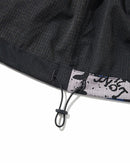 男士休閒襯衫綠色邊緣猴子綠色邊緣猴子高爾夫服裝