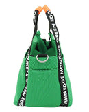 남자와 여자를위한 카트 가방 녹색 가장자리 원숭이 그린 엣지 원숭이 골프