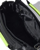 남자와 여자를위한 카트 가방 녹색 가장자리 원숭이 그린 엣지 원숭이 골프