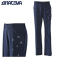 남성용 바지 Sinacova Utilita 2025 봄/여름 새 골프 착용