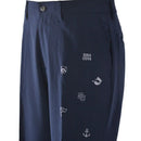 남성용 바지 Sinacova Utilita 2025 봄/여름 새 골프 착용