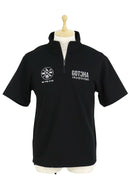 Polo shirt for men Gatcha Gatcha Golf GOTCHA GOLF 2025 Fall/Winter New Golf Wear