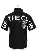 Polo shirt for men Gatcha Gatcha Golf GOTCHA GOLF 2025 Fall/Winter New Golf Wear