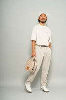 Tシャツ メンズ サルベージパブリックコレパ SALVAGE PUBLIC Kolepa 2025 秋冬 新作 ゴルフウェア