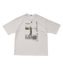 Tシャツ メンズ サルベージパブリックコレパ SALVAGE PUBLIC Kolepa 2025 秋冬 新作 ゴルフウェア