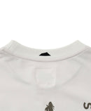 Tシャツ メンズ サルベージパブリックコレパ SALVAGE PUBLIC Kolepa 2025 秋冬 新作 ゴルフウェア