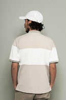 ハイネックシャツ メンズ サルベージパブリックコレパ SALVAGE PUBLIC Kolepa 2025 秋冬 新作 ゴルフウェア