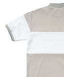 ハイネックシャツ メンズ サルベージパブリックコレパ SALVAGE PUBLIC Kolepa 2025 秋冬 新作 ゴルフウェア